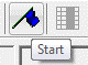A picture of the Start button